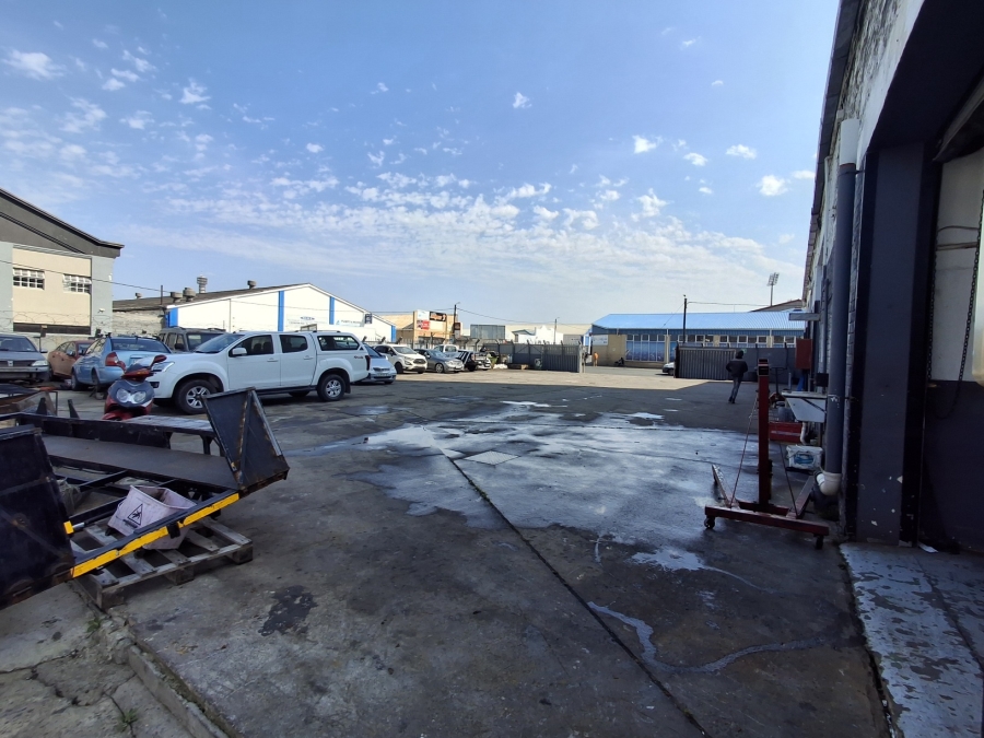 To Let Commercial Property for Rent in Arcadia Eastern Cape